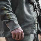 VIKTOS | Chuville Hoodie | Greyman VIKTOS | Chuville Hoodie | Greyman